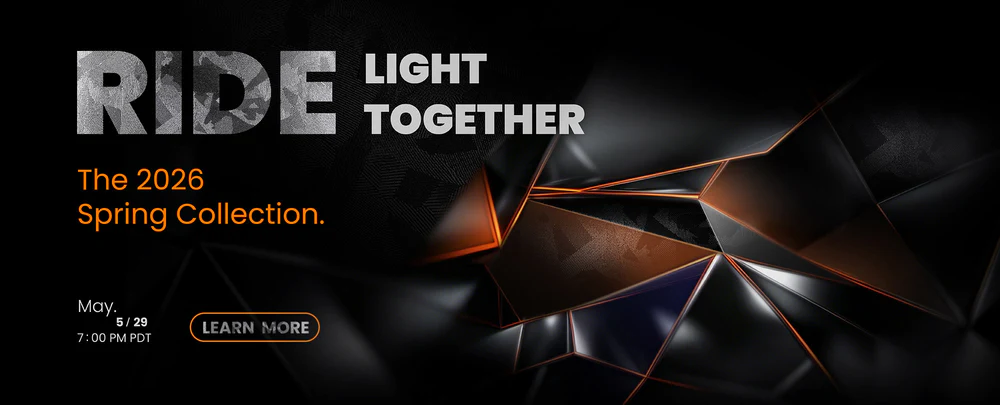 Illuminate Every Ride with Magicshine