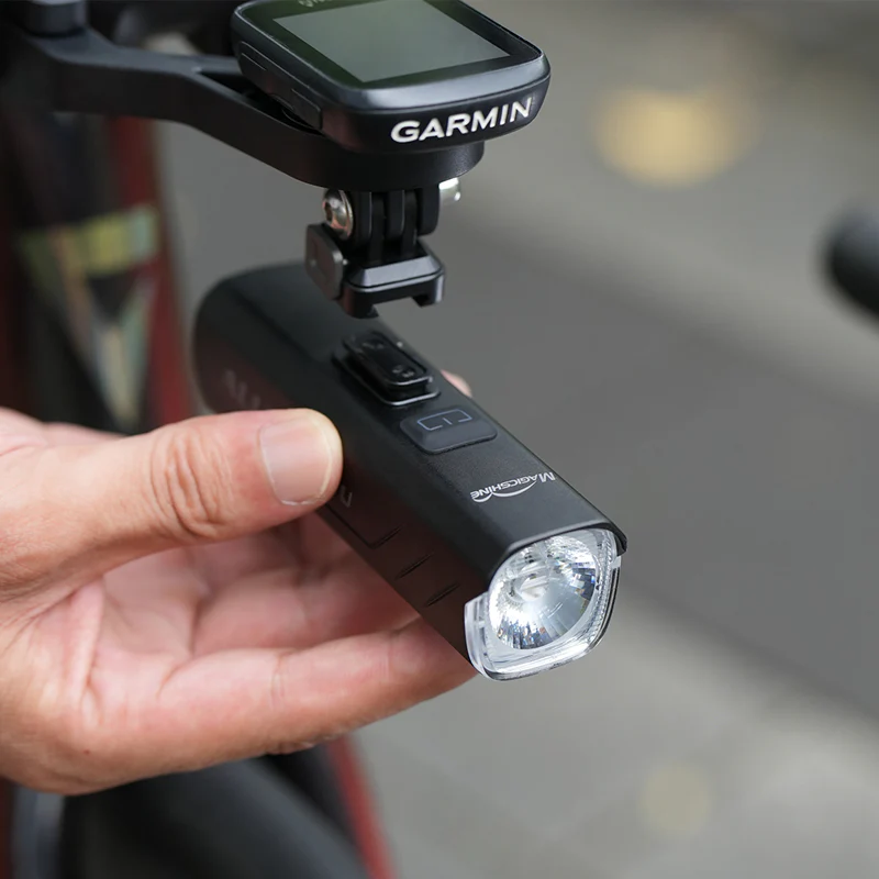 ALLTY 1200U Underneath Mounted Bike Light - Image 10
