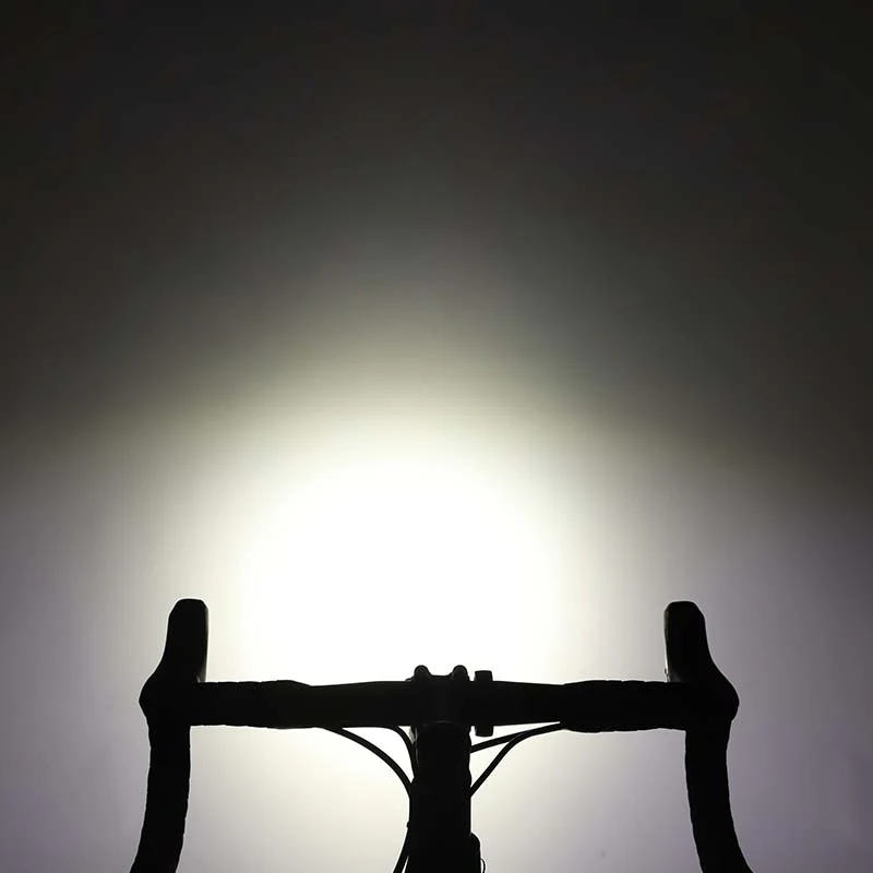ALLTY 1200U Underneath Mounted Bike Light - Image 7