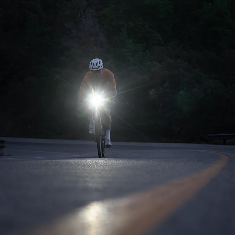 ALLTY 1200U Underneath Mounted Bike Light - Image 8