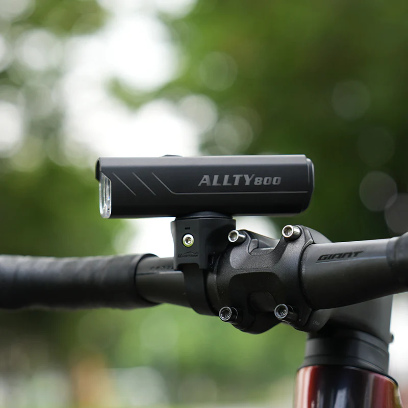 ALLTY 800 V2.0 Bike Light - Image 3