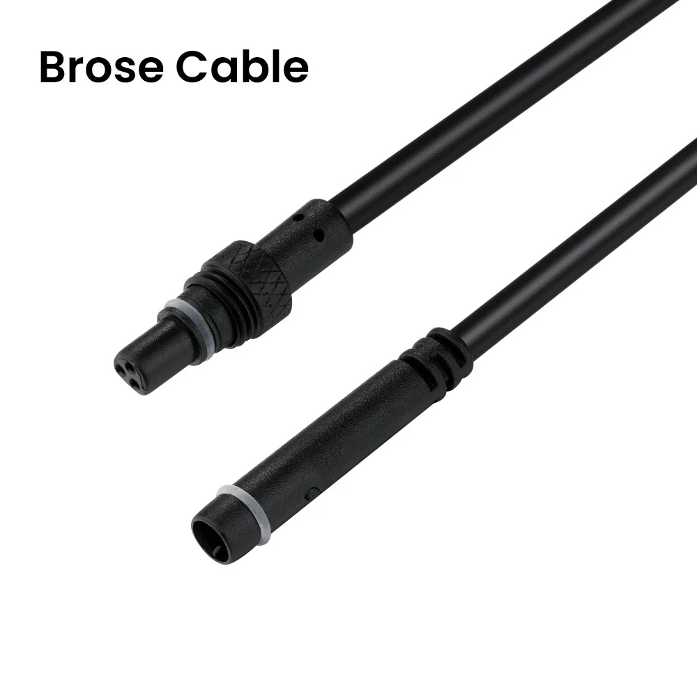 E-Bike Cable For ME 2000/ 1000 V2.0 - Image 3