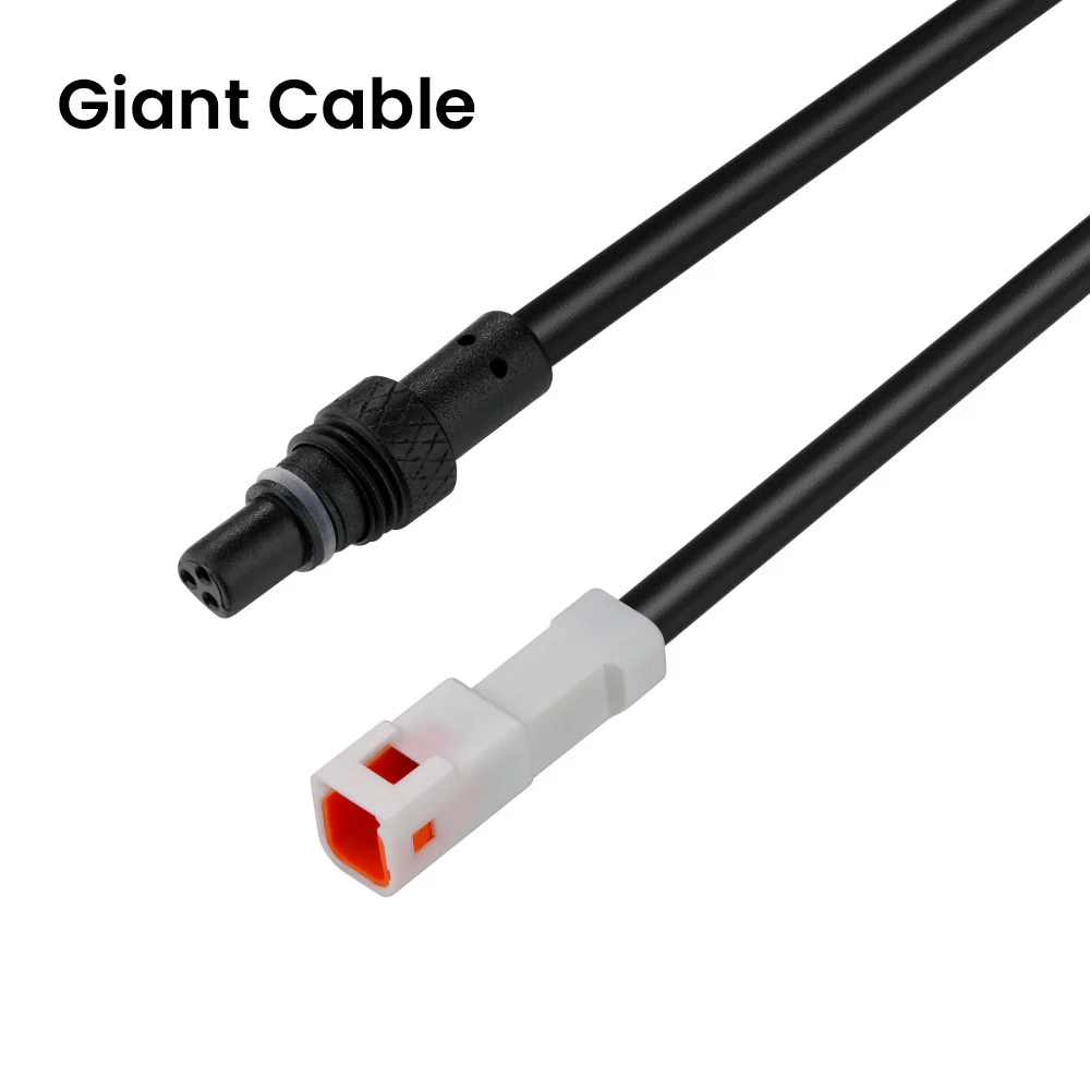 E-Bike Cable For ME 2000/ 1000 V2.0 - Image 6