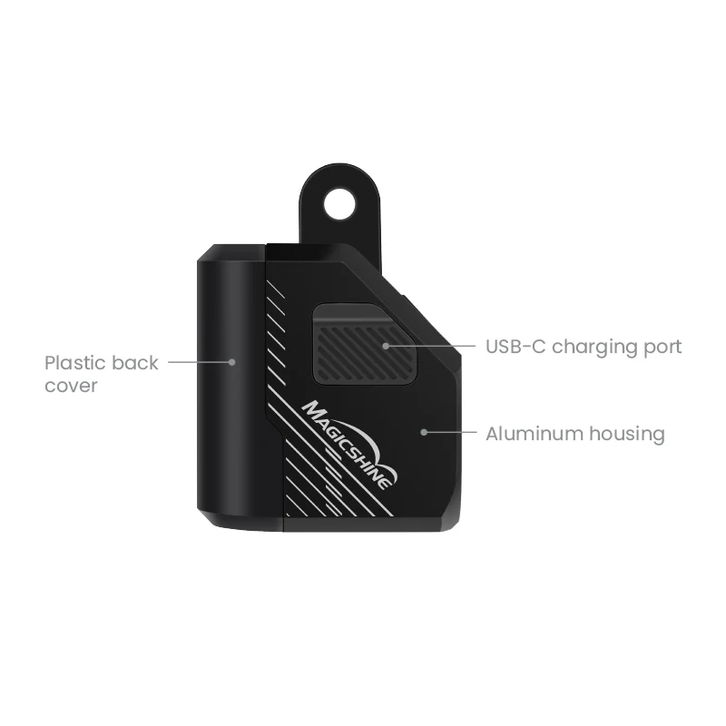 EVO 1100 Underneath Mounted Bike Light - Image 10