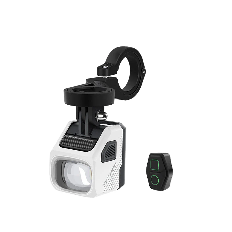 EVO 1100 Underneath Mounted Bike Light - Image 11