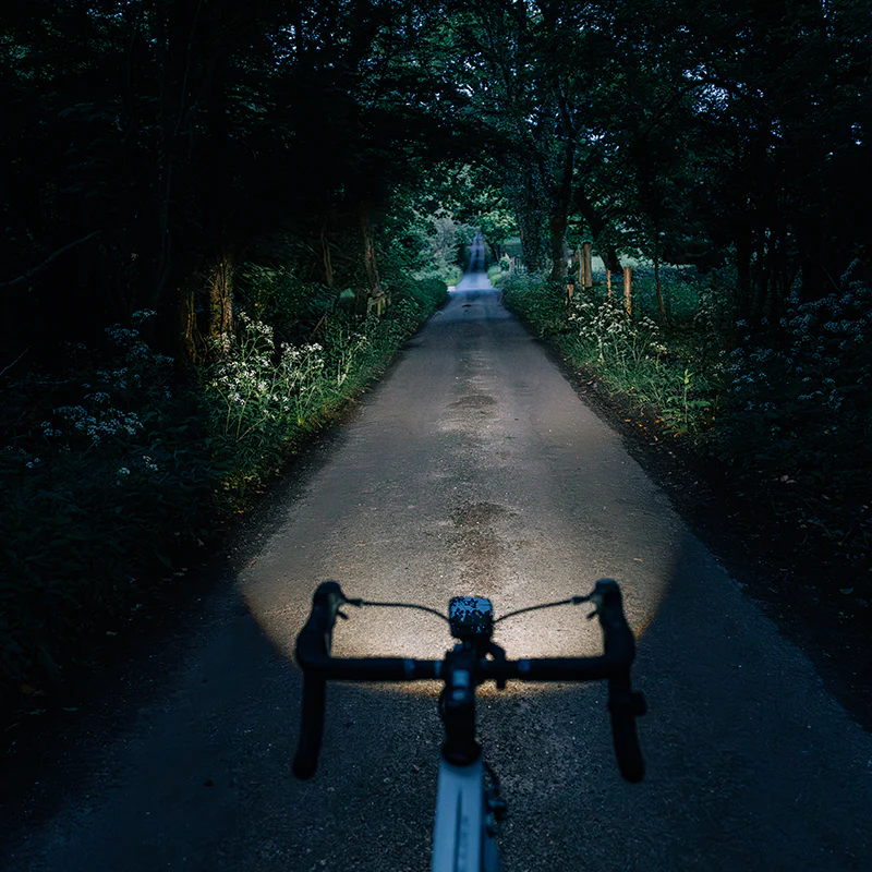 EVO 1100 Underneath Mounted Bike Light - Image 3