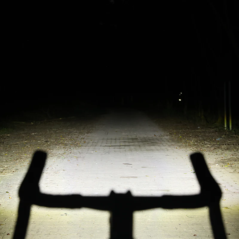 EVO 1100 Underneath Mounted Bike Light - Image 7