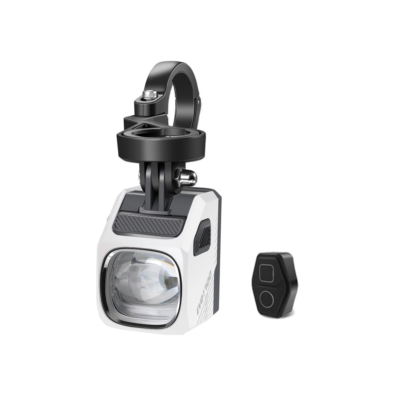 EVO 1700 Underneath Mounted Bike Light - Image 11