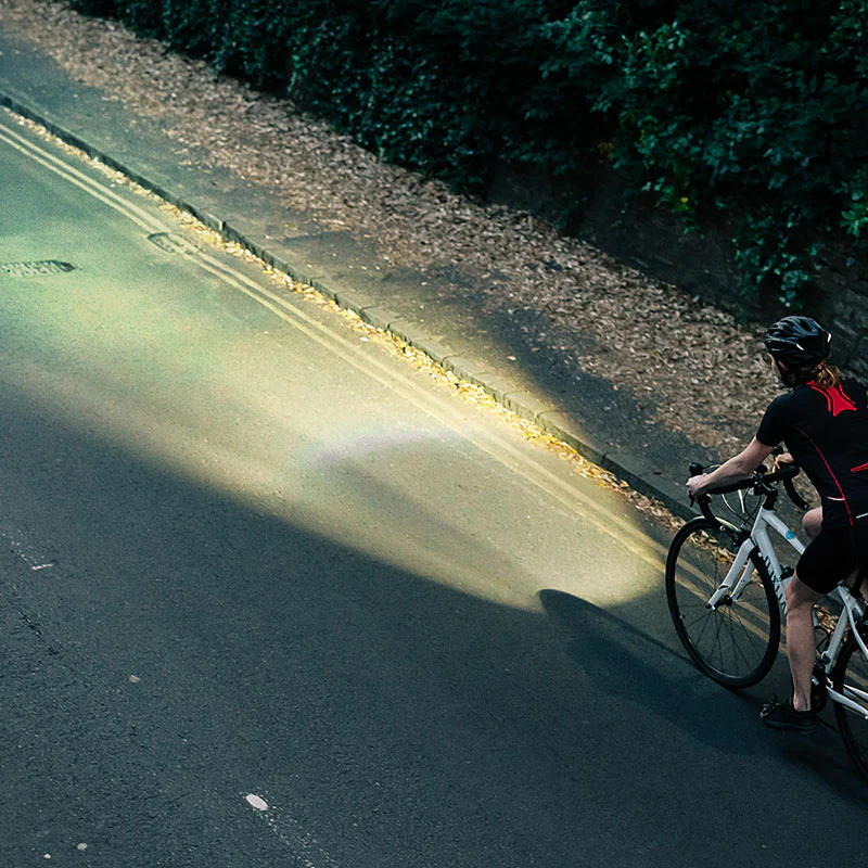 EVO 1700 Underneath Mounted Bike Light - Image 4