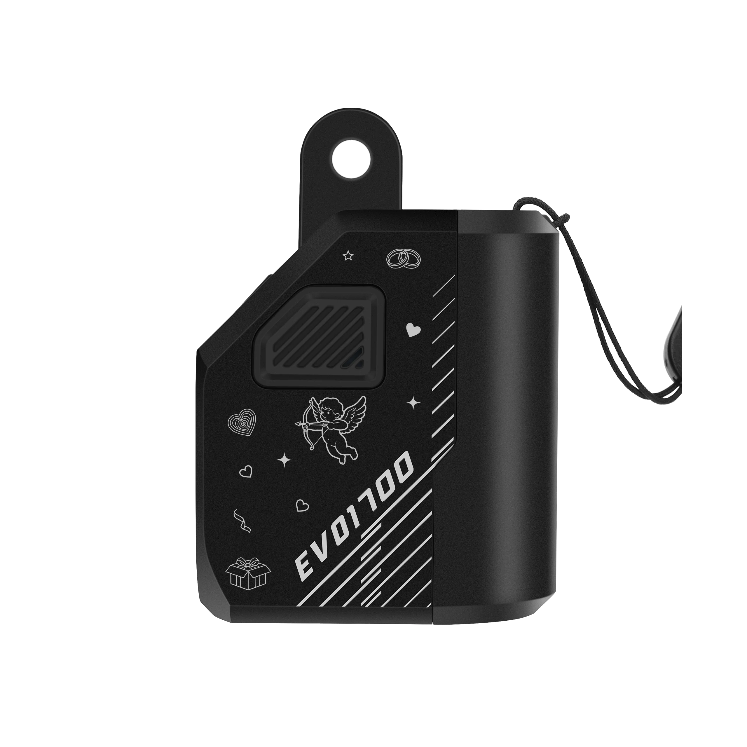 EVO 1700 Underneath Mounted Bike Light - Image 9