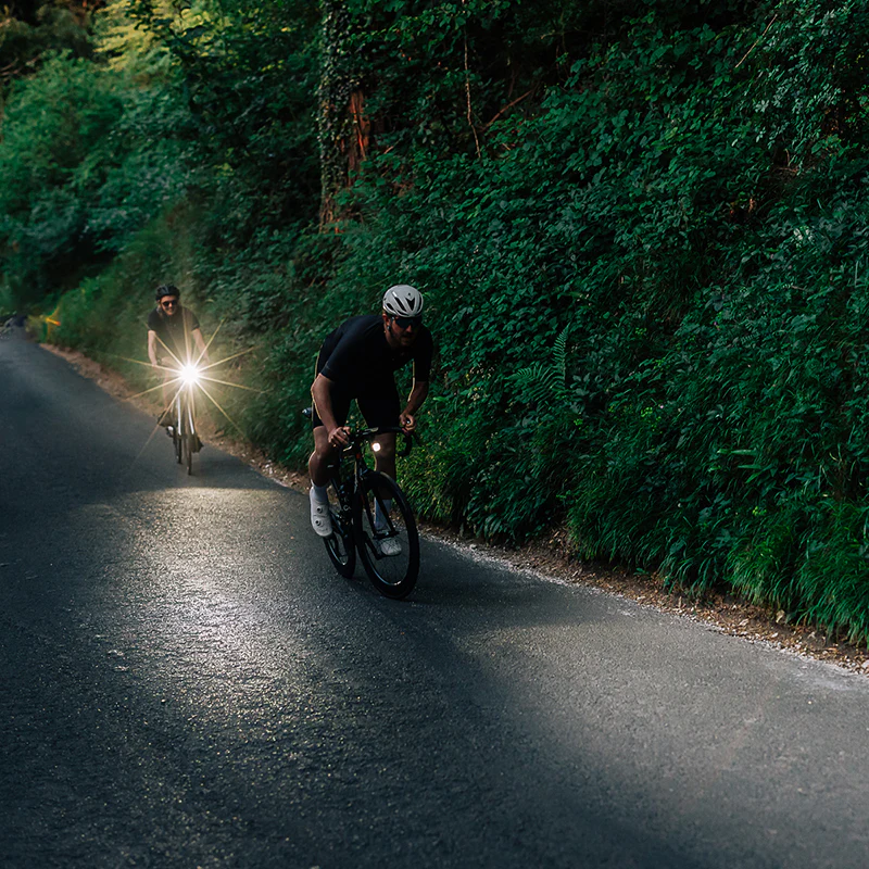 EVO 1700SD Shimano Di2 Compatible Bike Light - Image 4