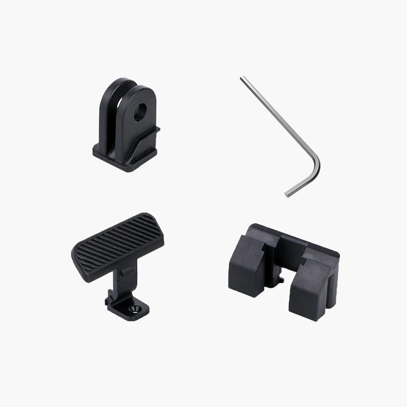 EVO 1700 Bracket Set
