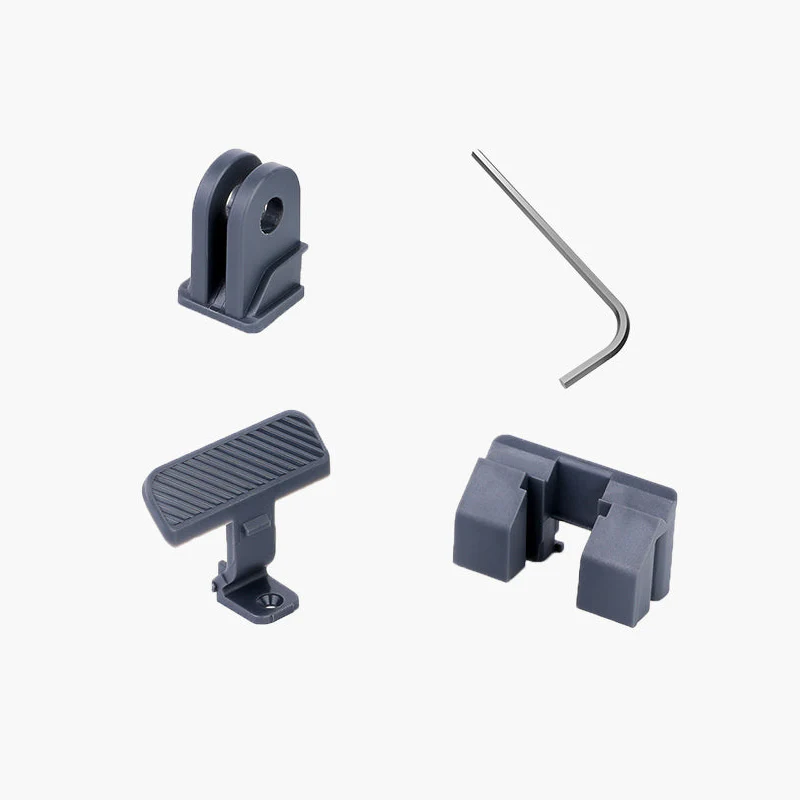 EVO 1700 Bracket Set - Image 2