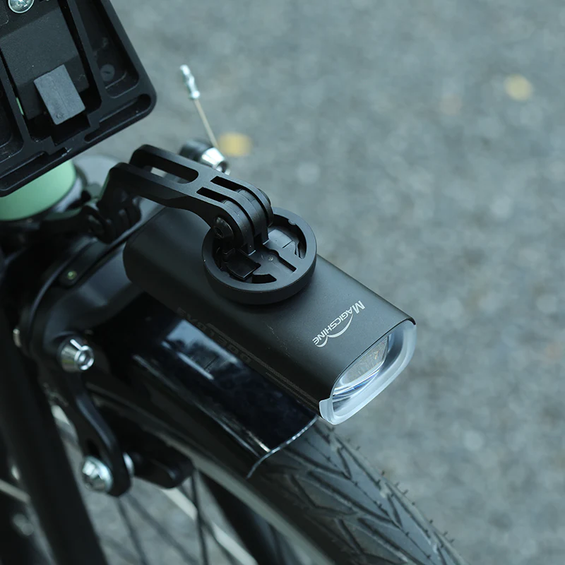 GoPro Mount for Brompton Folding Bikes (FORKIX) - Image 4