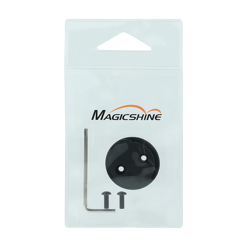 Garmin Mount Base for RN 3000 Bike Light - Image 2
