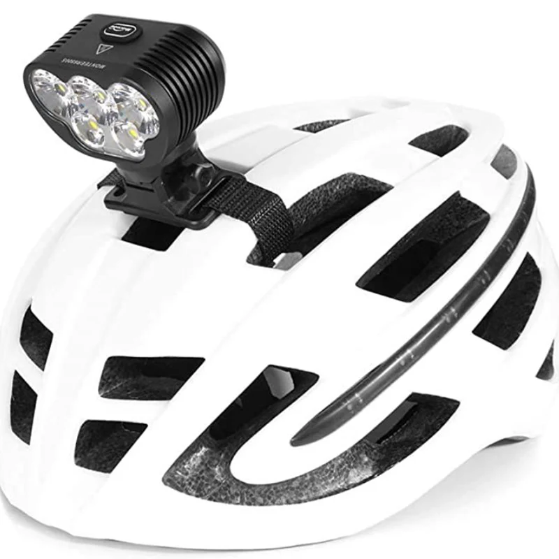Helmet Garmin Mount (MJ-6260B) - Image 3