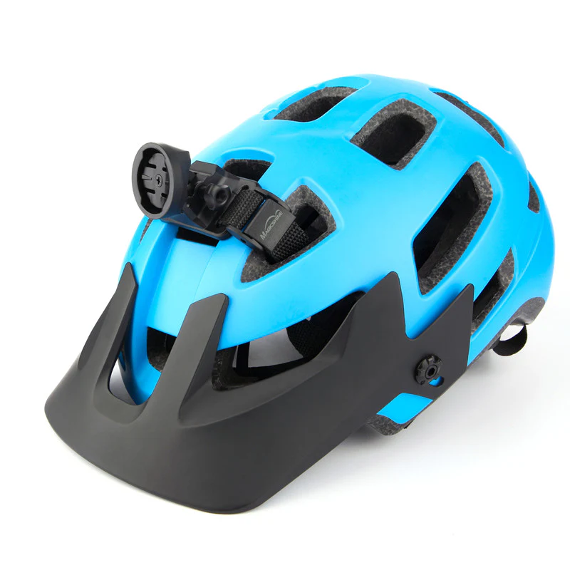Helmet Garmin Mount (MJ-6260B) - Image 4