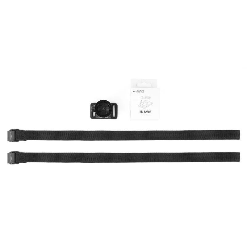 Helmet Garmin Mount (MJ-6260B) - Image 6