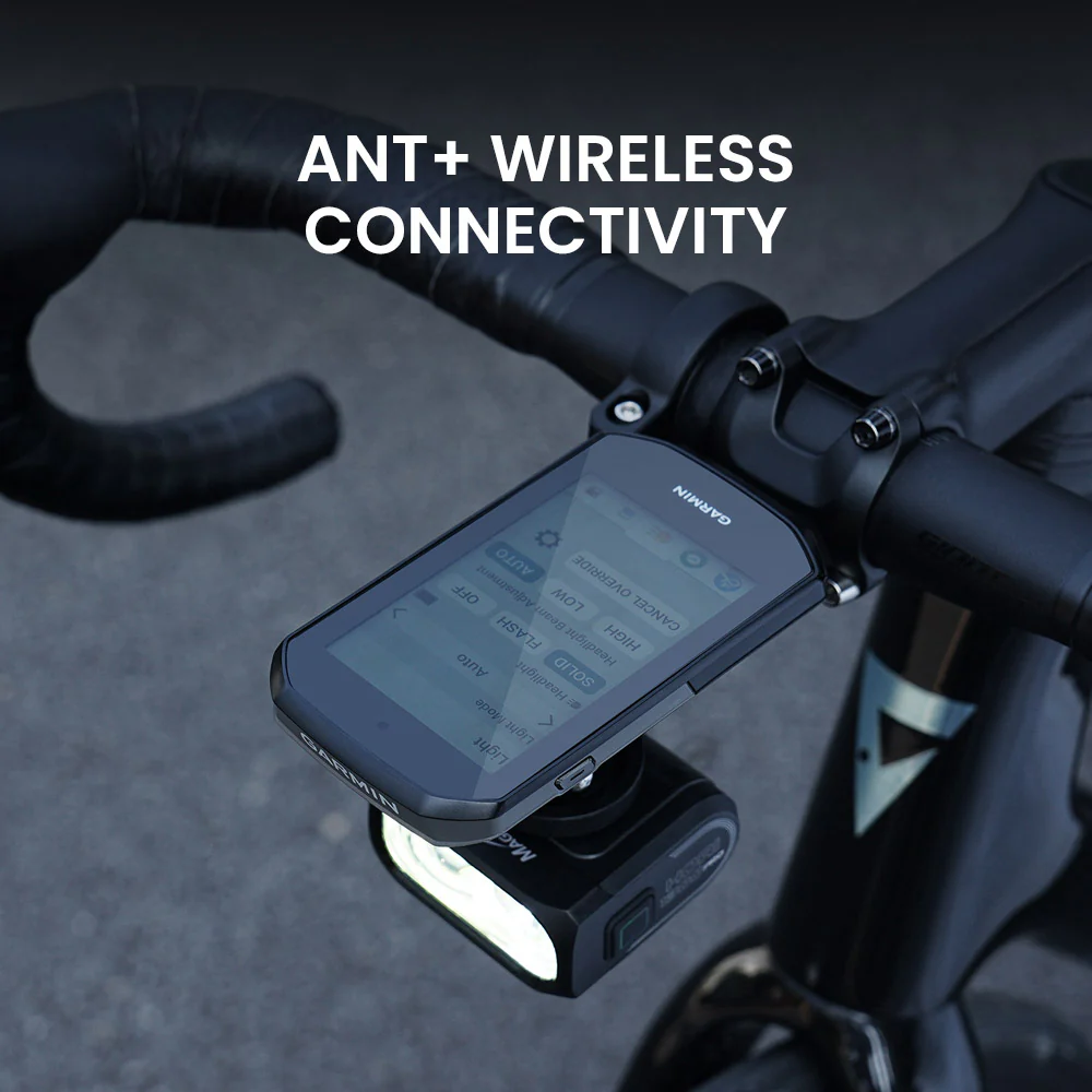 HORI 1300 PRO ANT+ BIKE LIGHT - Image 4