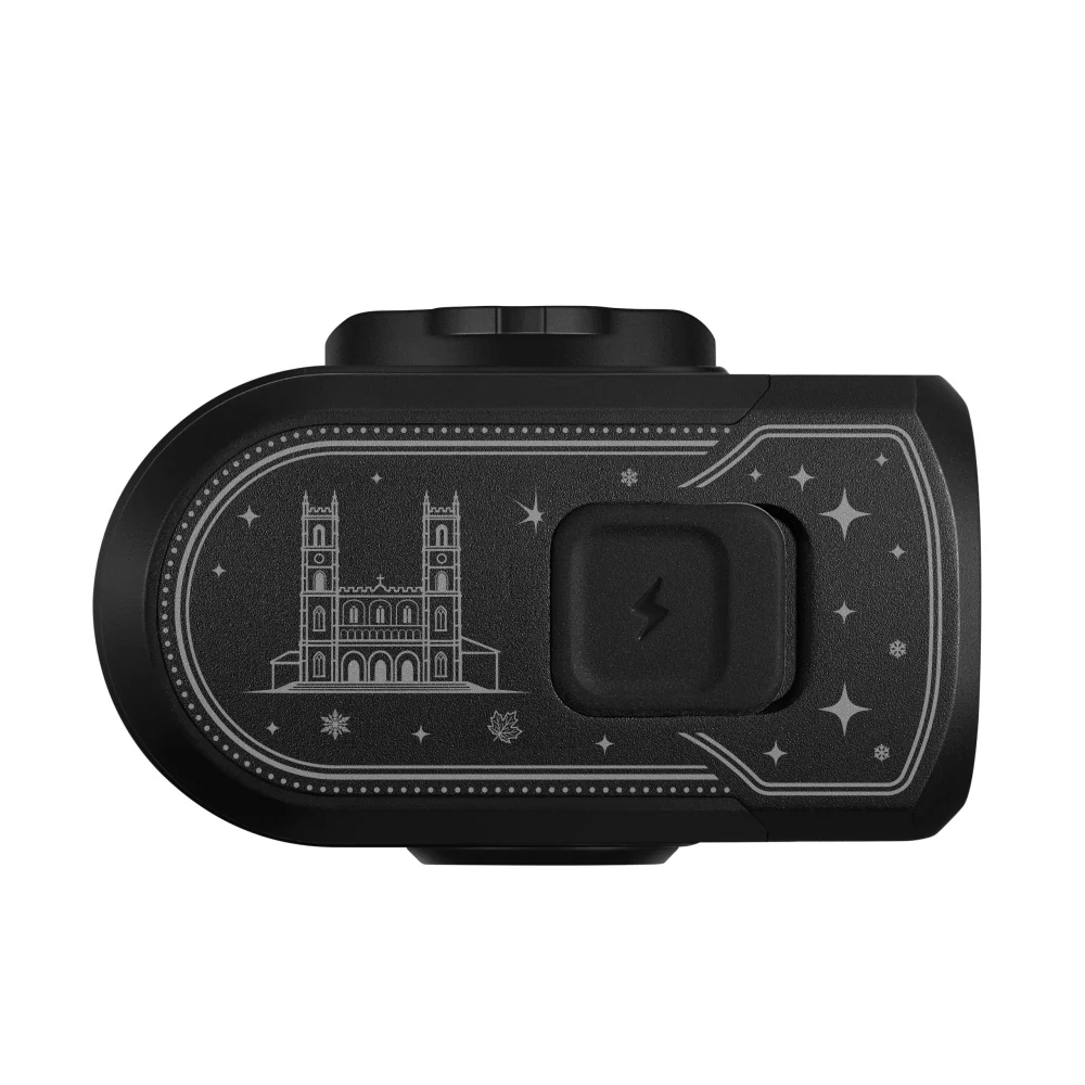 HORI 1300S DUO OPTICS SYSTEM BIKE LIGHT - Image 10