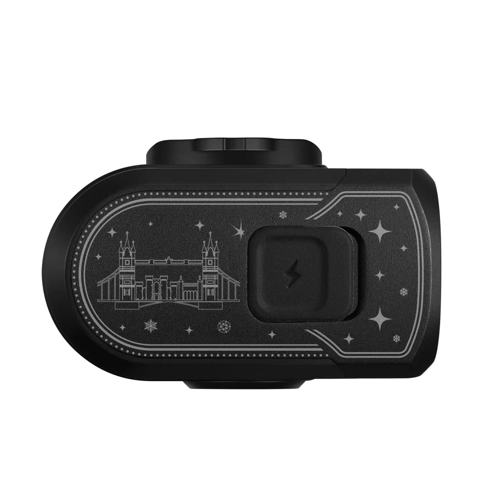 HORI 1300S DUO OPTICS SYSTEM BIKE LIGHT - Image 11