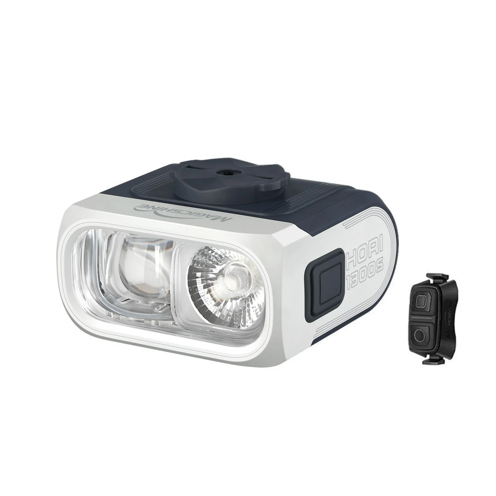 HORI 1300S DUO OPTICS SYSTEM BIKE LIGHT - Image 14