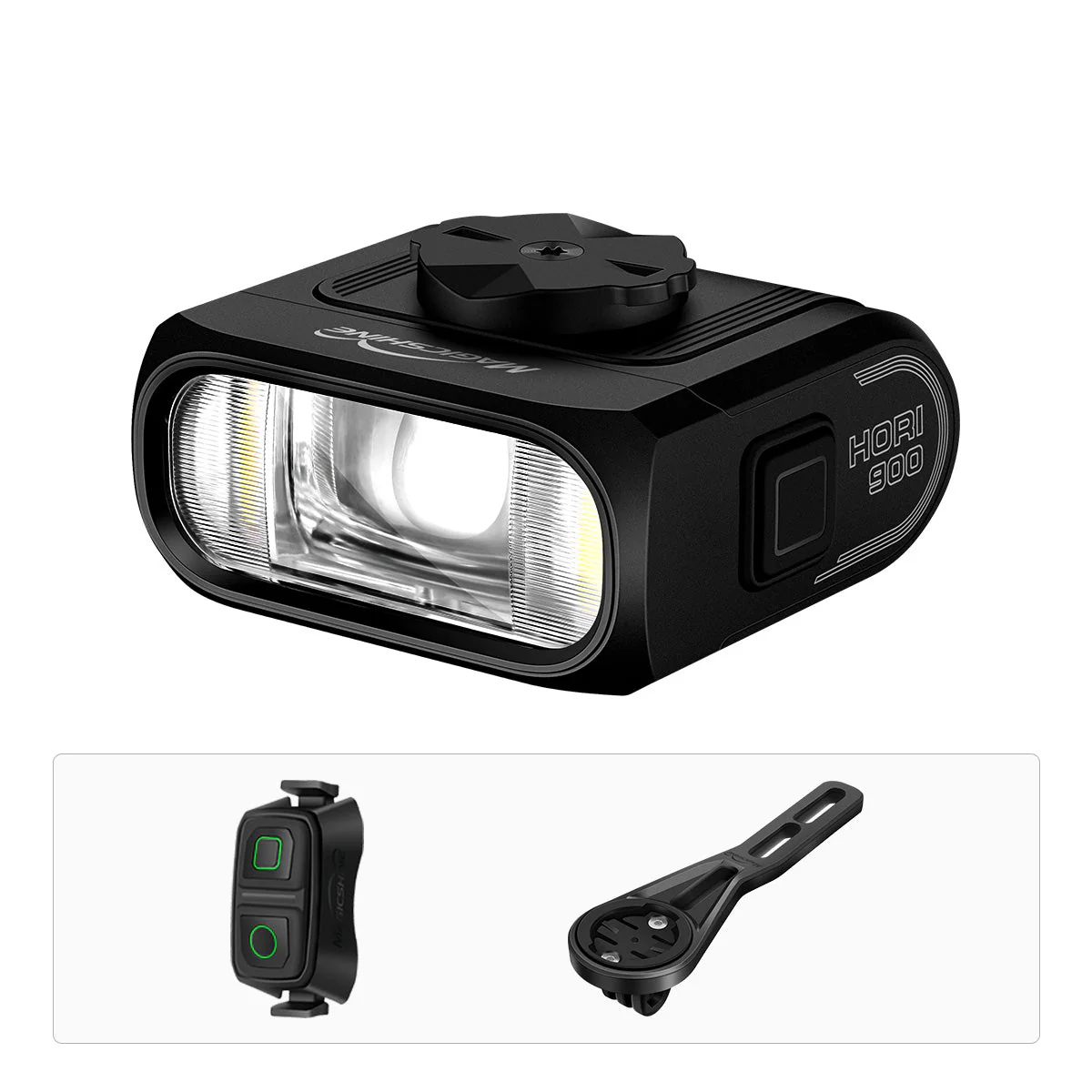 HORI 900 DUAL MOUNTED BIKE LIGHT - Image 13