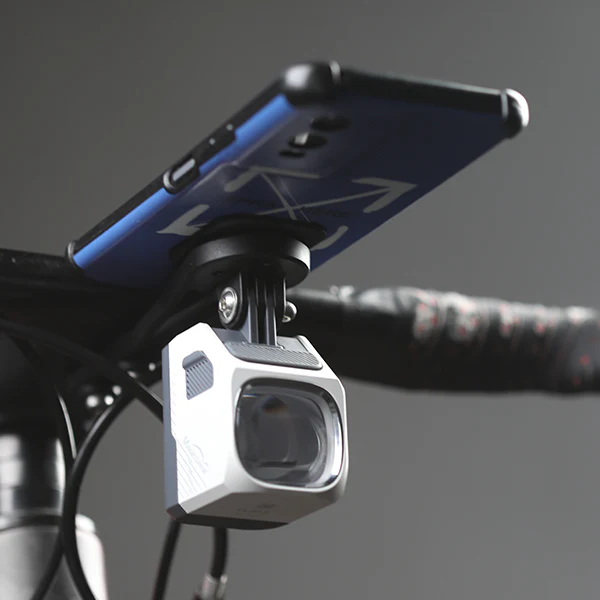 Out Front Mount For Aero Handlebar (MJ-6536) - Image 3