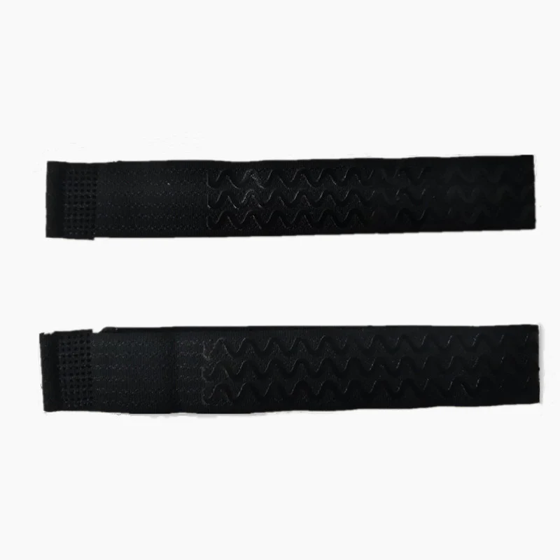 Magicshine MONTEER 12000 Non-Slip Silicone Dotted Battery Straps 30 X 2.5cm 2 Pack - Image 3