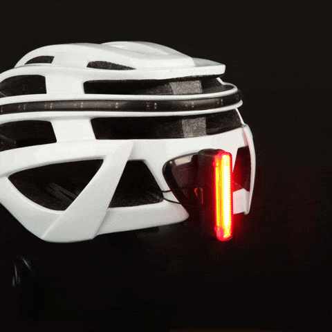SEEMEE 30 V2.0 Lightweight Bike Rear Light - Image 4