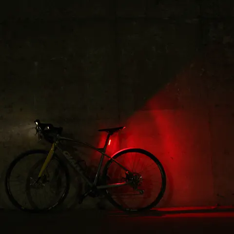 SEEMEE 30 V2.0 Lightweight Bike Rear Light - Image 5