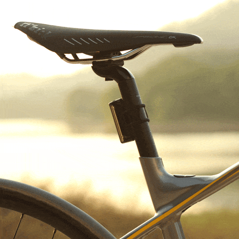 SEEMEE 30 V2.0 Lightweight Bike Rear Light - Image 6
