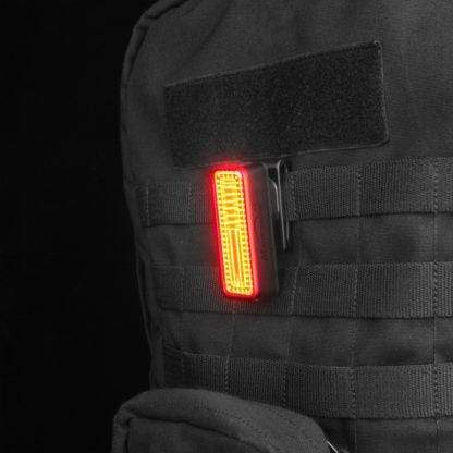 Taillight Backpack Clip - Image 5