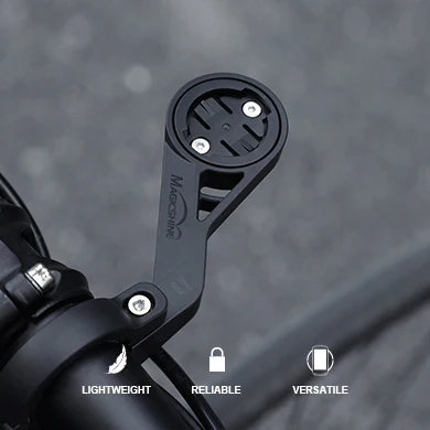 Out-Front Mount for Standard Handlebar (MJ-6538) - Image 4