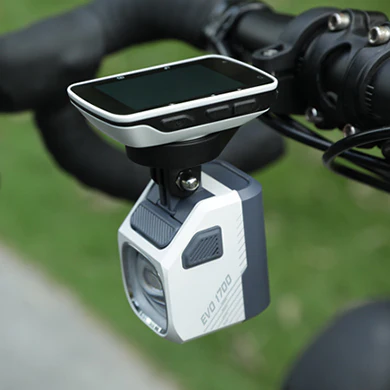 Out-Front Mount for Standard Handlebar (MJ-6538) - Image 6