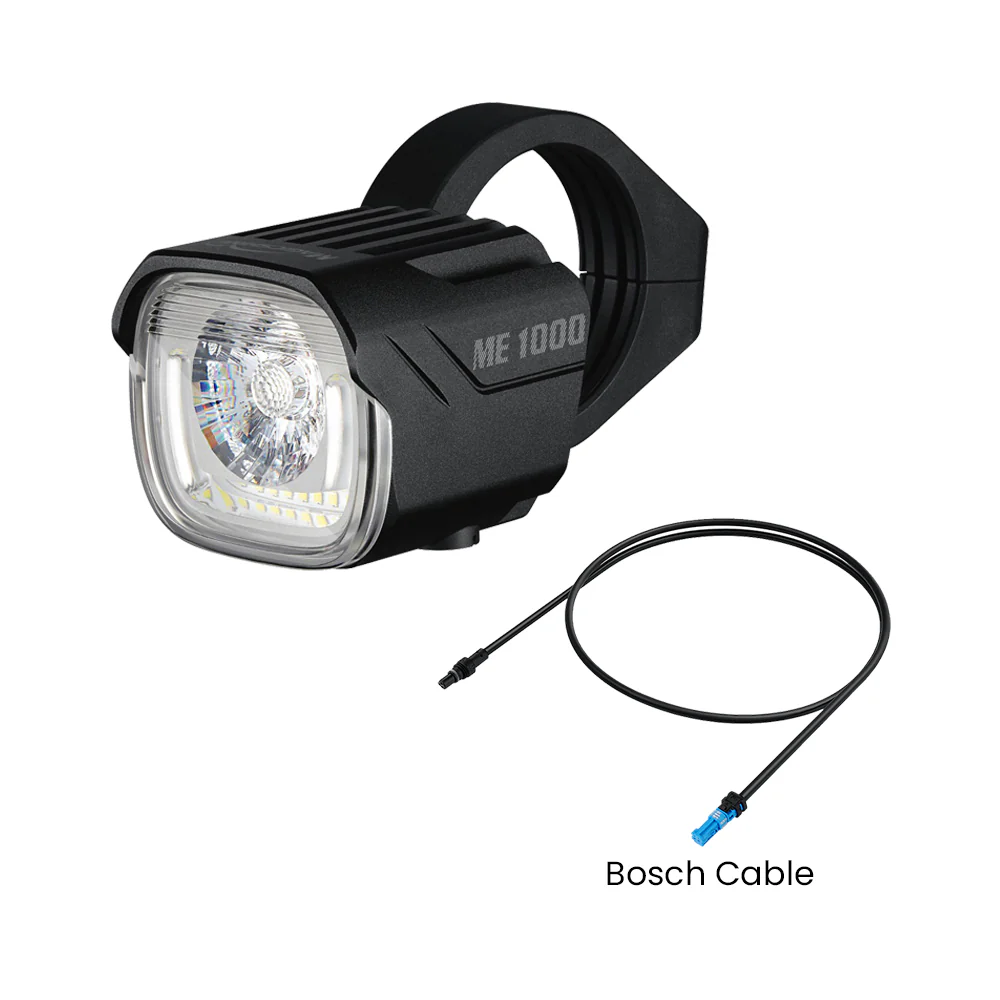 ME 1000 V2.0 Smart E-Bike Light - Image 12