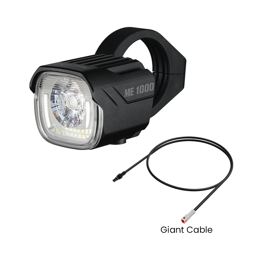 ME 1000 V2.0 Smart E-Bike Light - Image 15