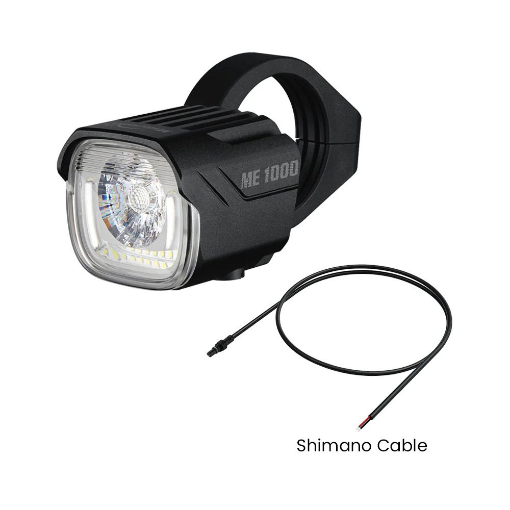 ME 1000 V2.0 Smart E-Bike Light - Image 16