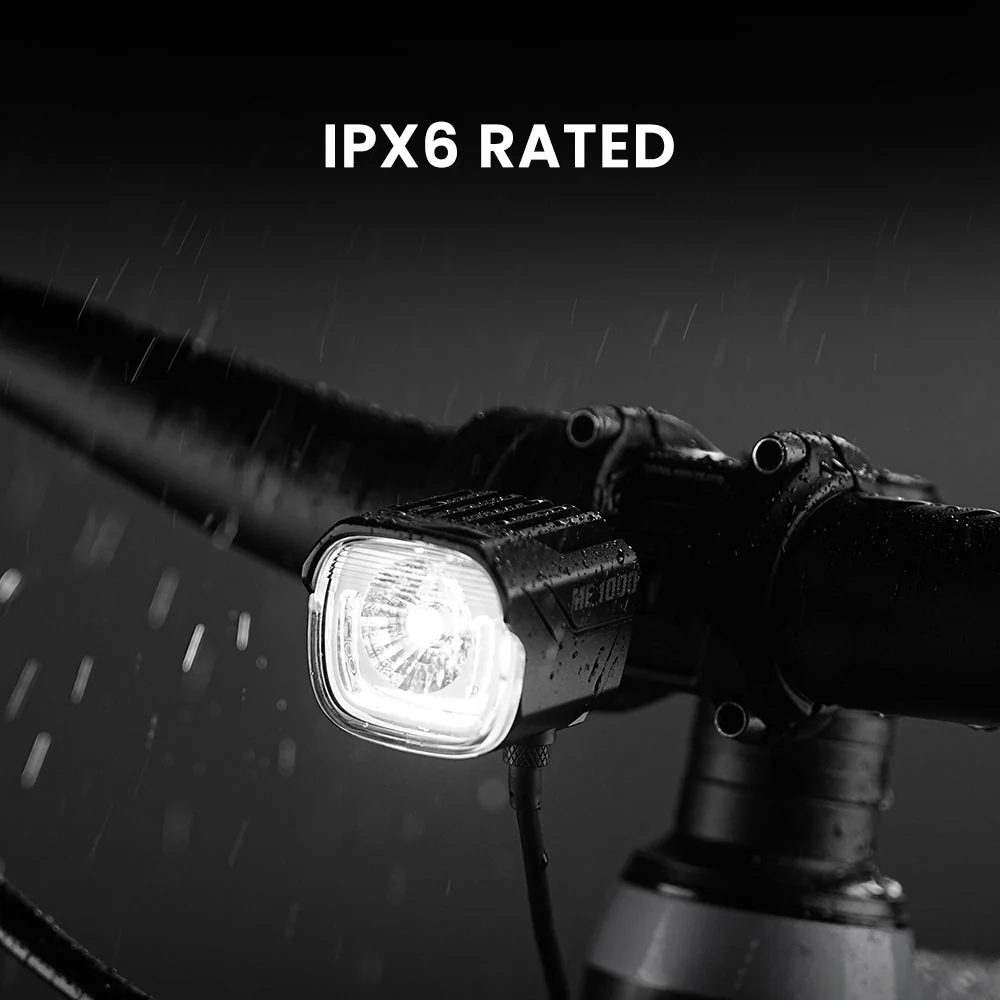 ME 1000 V2.0 Smart E-Bike Light - Image 9