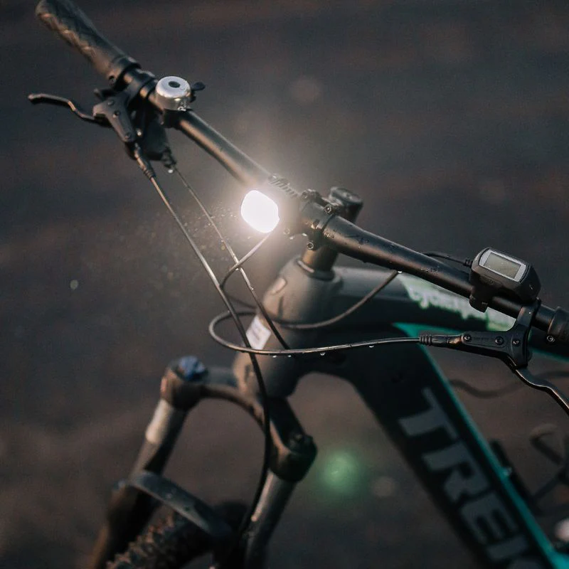 ME StVZO 100LUX E-BIKE LIGHT - Image 4