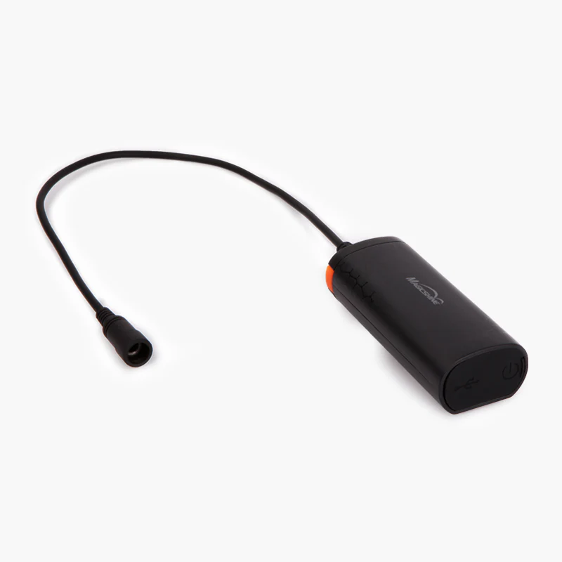 Battery Pack for MJ/MONTEER (MJ-6112) - Image 3