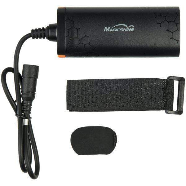 Battery Pack for MJ/MONTEER (MJ-6112) - Image 5