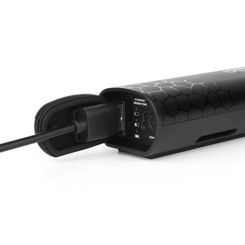 Battery Pack for Select MJ/MONTEER (MJ-6116C) - Image 4