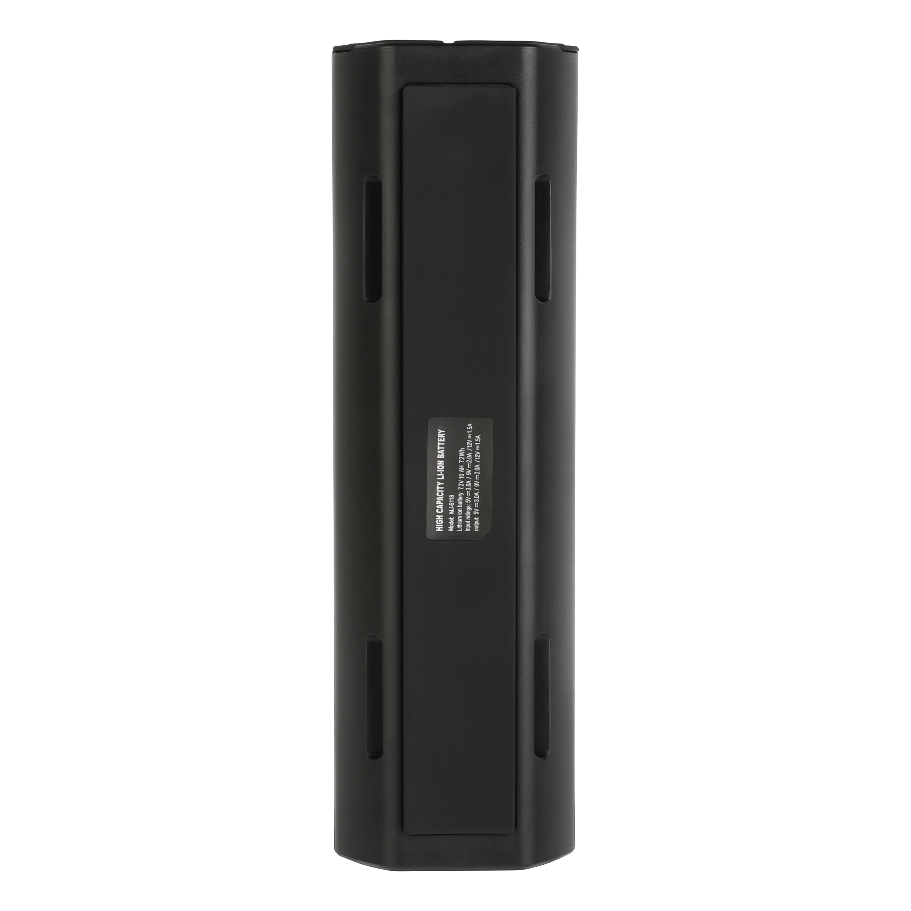 Battery Pack for MJ/MONTEER/MOH (MJ-6118 V2.0) - Image 3