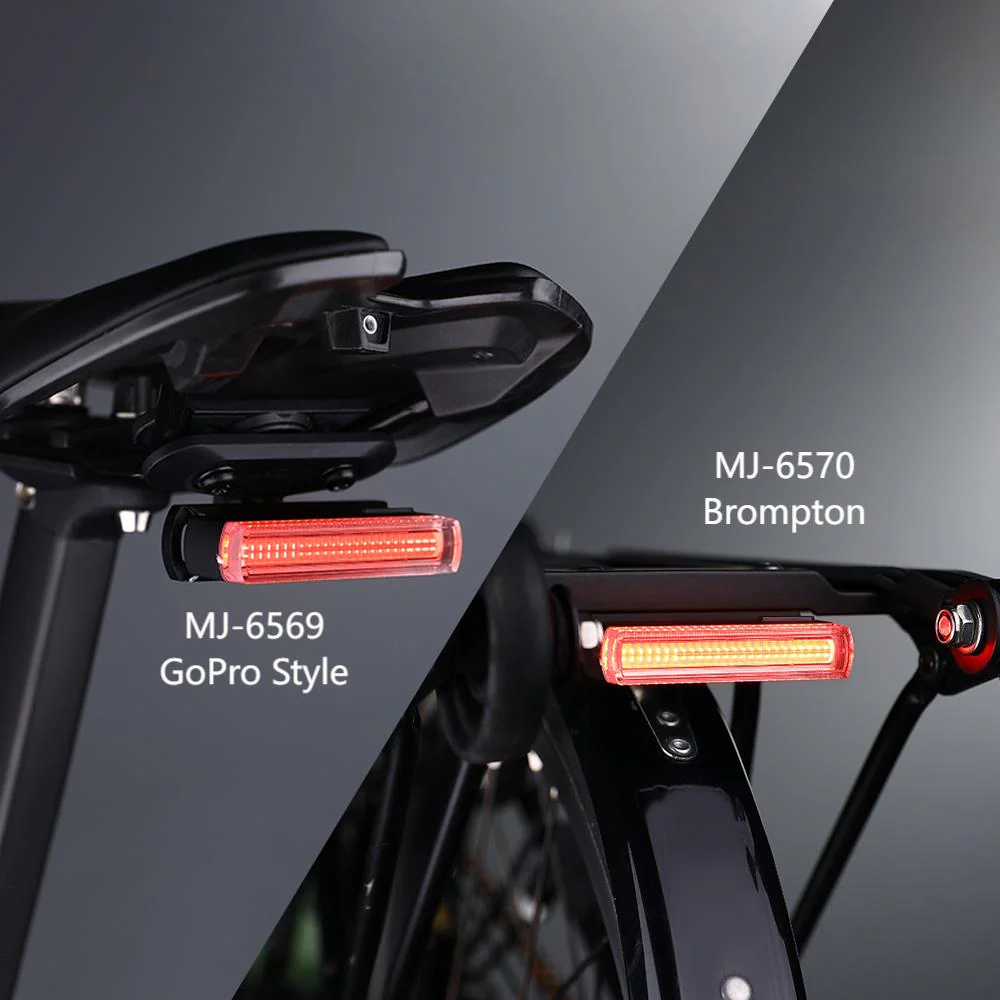 Magnetic Mount for SEEMEE 50 PRO (MJ-6569/6570) - Image 3