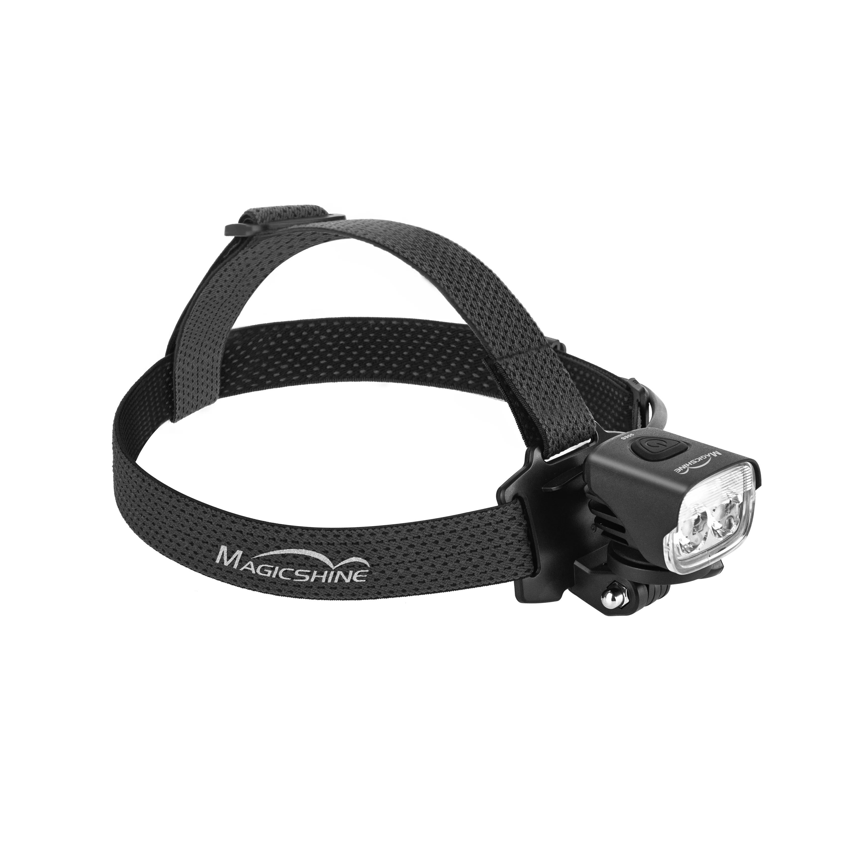MJ-902S All-Around Bike Helmet Light - Image 5