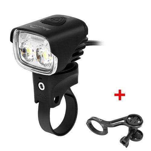 MJ-902S All-Around Bike Helmet Light - Image 6