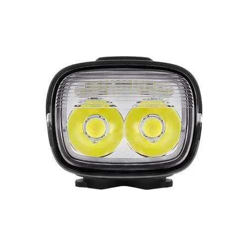 MJ-902S All-Around Bike Helmet Light - Image 7