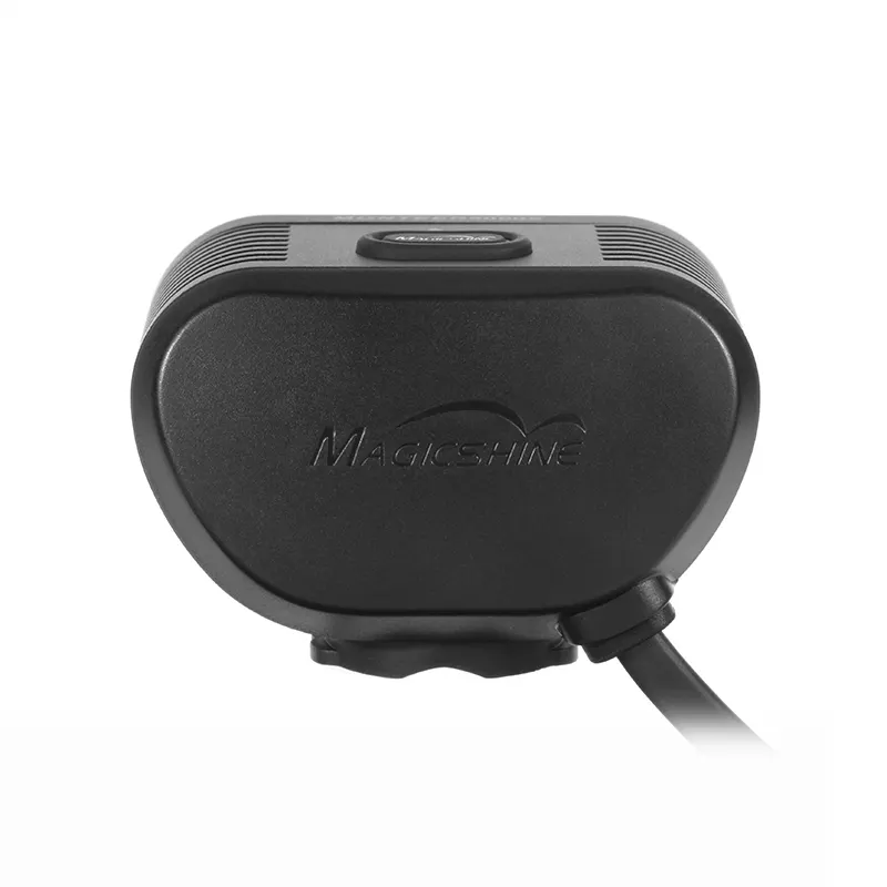MONTEER 5000S Storm MTB Headlight - Image 11