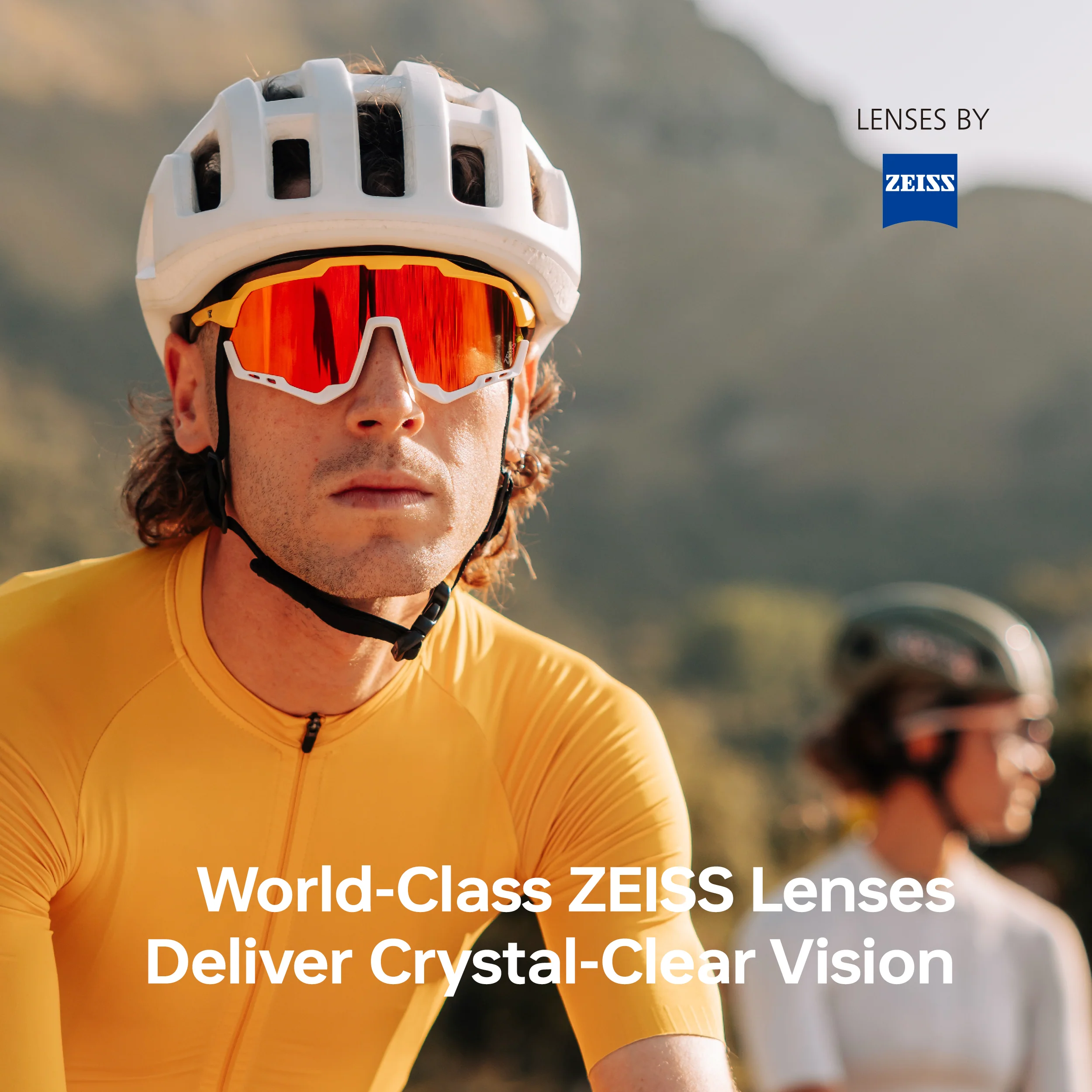 MORPHER CONVERTIBLE CYCLING GLASSES - Image 3